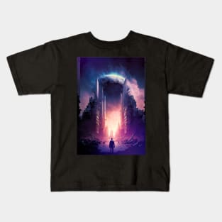 Horizons Kids T-Shirt